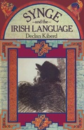 Cover: Synge and the Irish Language - Palgrave Macmillan