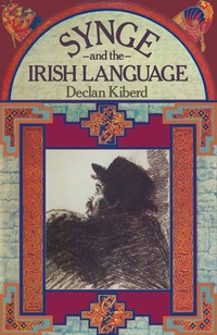 Enlarge image Cover: Synge and the Irish Language - Palgrave Macmillan