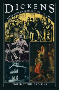 Enlarge image Cover: Dickens - Palgrave Macmillan
