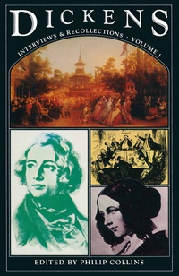 Enlarge image Cover: Dickens - Palgrave Macmillan