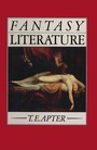Cover: Fantasy Literature - Palgrave Macmillan