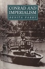 Cover: Conrad and Imperialism - Palgrave Macmillan