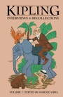 Cover: Kipling - Palgrave Macmillan