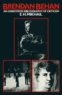 Cover: Brendan Behan - Palgrave Macmillan