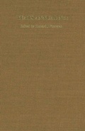 Cover: Yeats Annual - Palgrave Macmillan