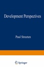 Cover: Development Perspectives - Palgrave Macmillan