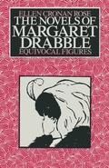 Cover: The Novels of Margaret Drabble - Palgrave Macmillan