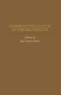 Cover: Conservative Politics in Western Europe - Palgrave Macmillan