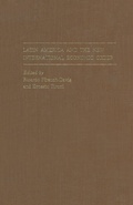 Cover: Latin America and the New International Economic Order - Palgrave Macmillan