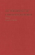Cover: Performance of Labour Managed Firms - Palgrave Macmillan