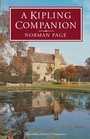 Cover: Kipling Companion - Palgrave Macmillan