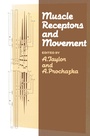 Cover: Muscle Receptors and Movement - Palgrave Macmillan