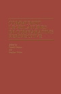 Cover: Communist Legislatures in Comparative Perspective - Palgrave Macmillan