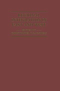 Cover: Regional Integration in East and West - Palgrave Macmillan
