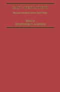 Cover: East-West-South: Economic Interaction between Three Worlds - Palgrave Macmillan