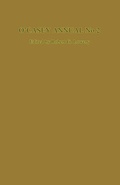 Cover: O'Casey Annual No. 2 - Palgrave Macmillan