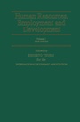 Cover: Human Resources, Employment and Development - Palgrave Macmillan