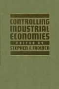 Bild: Controlling Industrial Economies - Palgrave Macmillan