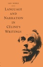 Cover: Language and Narration in Céline's Writings - Palgrave Macmillan