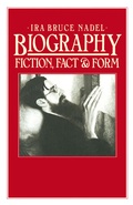 Cover: Biography - Palgrave Macmillan