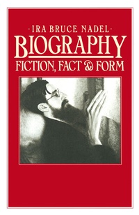 Enlarge image Cover: Biography - Palgrave Macmillan