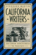 Cover: California Writers - Palgrave Macmillan