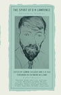 Cover: The Spirit of D. H. Lawrence - Palgrave Macmillan