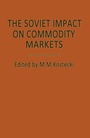 Cover: The Soviet Impact on Commodity Markets - Palgrave Macmillan