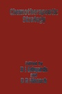 Cover: Chemotherapeutic Strategy - Palgrave Macmillan