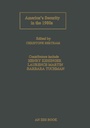 Cover: America's Security in the 1980s - Palgrave Macmillan