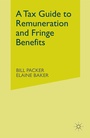 Cover: Tax Guide to Remuneration and Fringe Benefits - Palgrave Macmillan