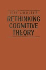 Cover: Rethinking Cognitive Theory - Palgrave Macmillan