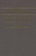 Cover: Problems of International Finance - Palgrave Macmillan
