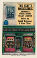 Cover: The Petite Bourgeoisie - Palgrave Macmillan