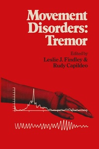 Enlarge image Cover: Movement Disorders: Tremor - Palgrave Macmillan