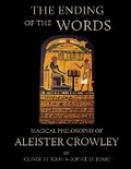 Cover: The Ending of the Words - Magical Philosophy of Aleister Crowley - Ordo Astri