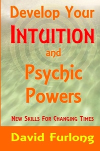 Enlarge image Cover: Develop Your Intuition and Psychic Powers - Atlanta Books