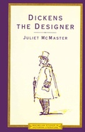 Cover: Dickens the Designer - Palgrave Macmillan