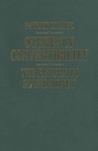 Cover: Currency Convertibility - Palgrave Macmillan