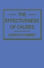 Cover: The Effectiveness of Causes - Palgrave Macmillan