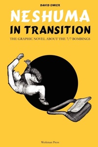 Enlarge image Cover: Neshuma: In Transition - Werkman Press