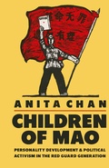 Cover: Children of Mao - Palgrave Macmillan