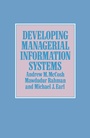 Cover: Developing Managerial Information Systems - Palgrave Macmillan