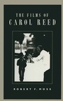 Cover: Films of Carol Reed - Palgrave Macmillan