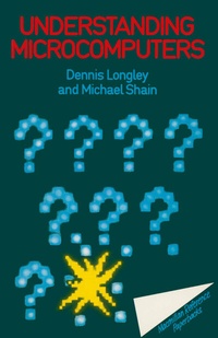 Enlarge image Cover: Understanding Microcomputers - Palgrave Macmillan