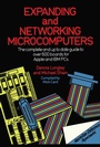Cover: Expanding and Networking Microcomputers - Palgrave Macmillan