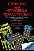 Cover: Expanding and Networking Microcomputers - Palgrave Macmillan