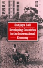 Cover: Developing Countries in the International Economy - Palgrave Macmillan