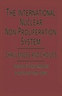 Cover: International Nuclear Nonproliferation System - Palgrave Macmillan
