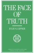 Cover: Face of Truth - Palgrave Macmillan